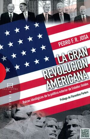 LA GRAN REVOLUCIÓN AMERICANA