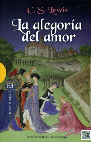 LA ALEGORÍA DEL AMOR: UN ESTUDIO SOBRE TRADICION MEDIEVAL