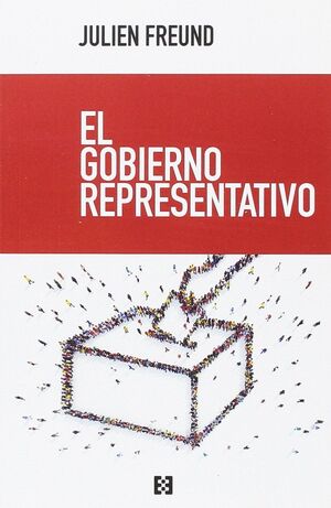 EL GOBIERNO REPRESENTATIVO