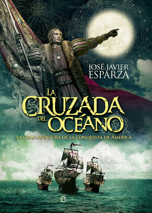 LA CRUZADA DEL OCÉANO