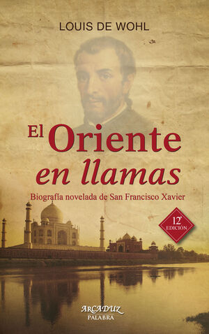 EL ORIENTE EN LLAMAS