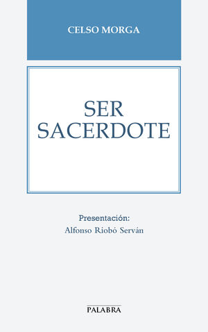 SER SACERDOTE