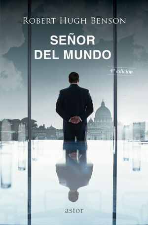 SEÑOR DEL MUNDO, EL (2º ED.)