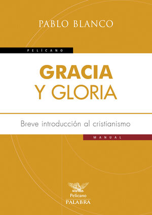 GRACIA Y GLORIA