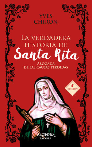 VERDADERA HISTORIA DE SANTA RITA,(NUEVO)