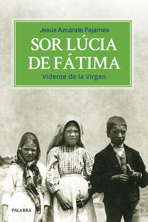 SOR LÚCIA DE FÁTIMA