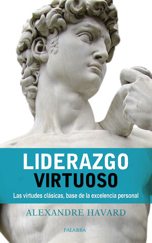 LIDERAZGO VIRTUOSO