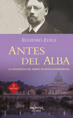 ANTES DEL ALBA