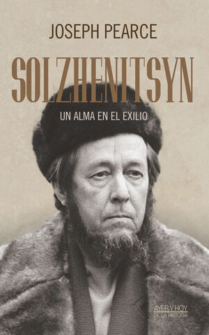 SOLZHENITSYN