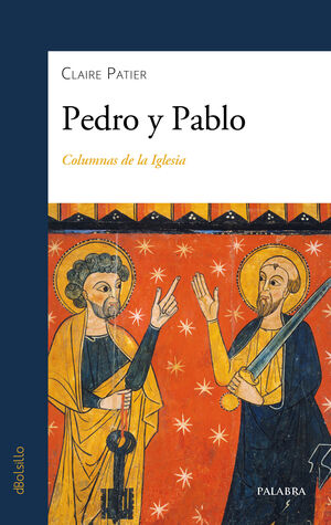 PEDRO Y PABLO