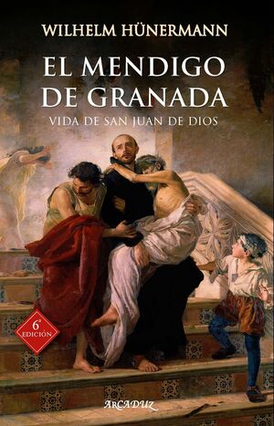 EL MENDIGO DE GRANADA