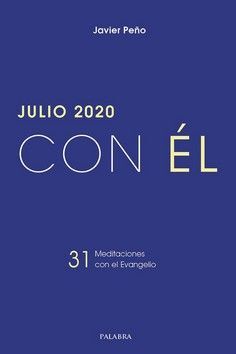 JULIO 2020 CON EL