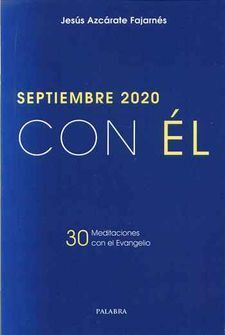 SEPTIEMBRE 2020 -CON EL