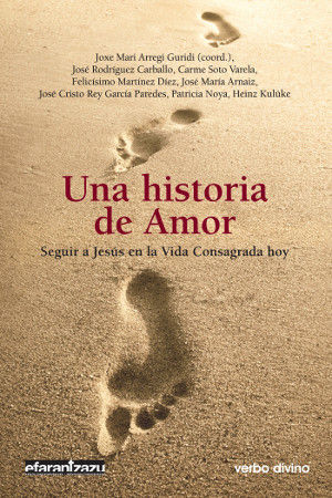 UNA HISTORIA DE AMOR