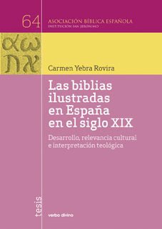 LAS BIBLIAS ILUSTRADAS EN ESPAÑA EN EL SIGLO XIX