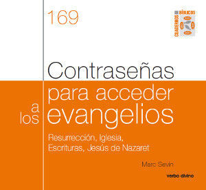 CONTRASEÑAS PARA ACCEDER A LOS EVANGELIOS