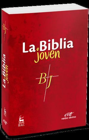 LA BIBLIA JOVEN