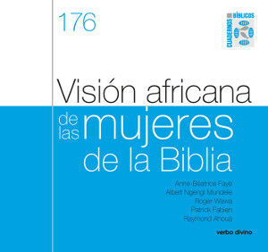 VISIÓN AFRICANA DE LAS MUJERES DE LA BIBLIA