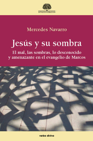 JESÚS Y SU SOMBRA