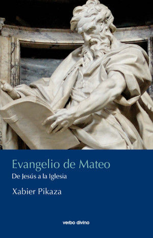 EVANGELIO DE MATEO