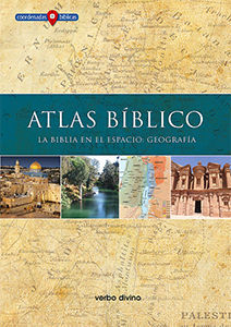 ATLAS BÍBLICO