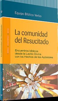 LA COMUNIDAD DEL RESUCITADO