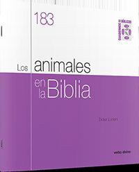 ANIMALES EN LA BIBLIA,LOS