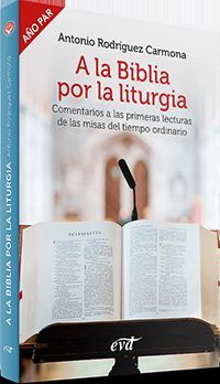 A LA BIBLIA POR LA LITURGIA (AÑO PAR)