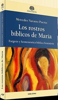 ROSTROS BIBLICOS DE MARIA, LOS