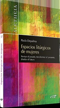 ESPACIOS LITÚRGICOS DE MUJERES
