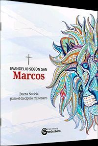 EVANGELIO SEGÚN SAN MARCOS