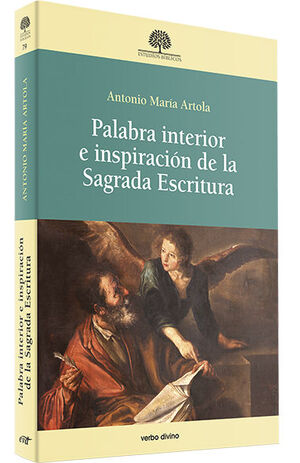 PALABRA INTERIOR E INSPIRACION DE LA SAGRADA ESCRITURA