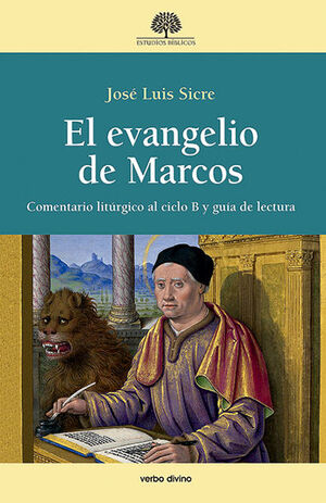 EL EVANGELIO DE MARCOS