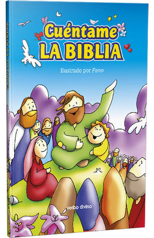 CUENTAME LA BIBLIA