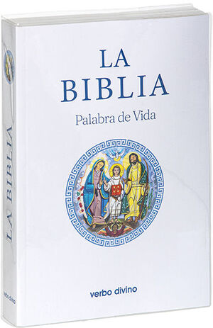 LA BIBLIA (PALABRA DE VIDA)