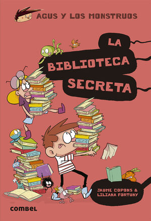 BIBLIOTECA SECRETA,LA