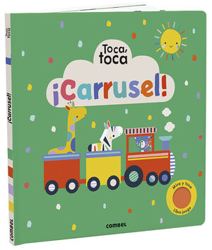 CARRUSEL TOCA TOCA