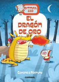 EL DRAGÓN DE ORO