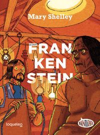 FRANKENSTEIN