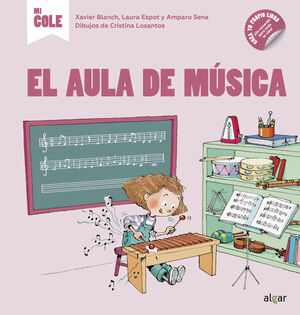EL AULA DE MUSICA