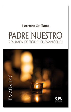 PADRE NUESTRO