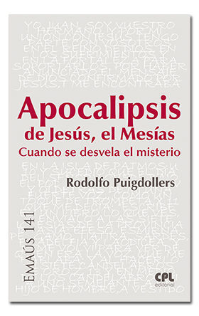 APOCALIPSIS DE JESÚS, EL MESÍAS