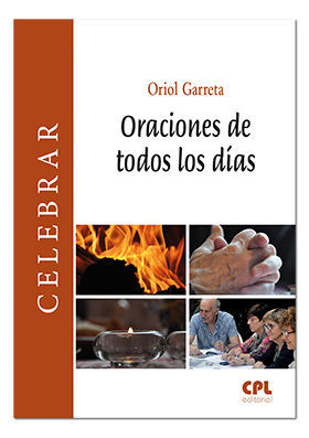 ORACIONES DE TODOS LOS DÍAS
