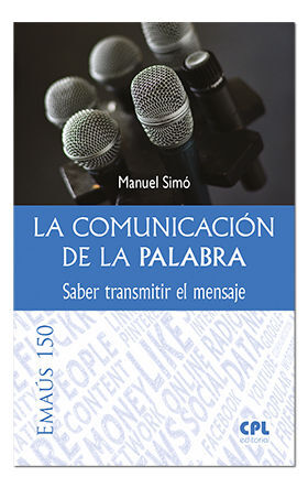 LA COMUNICACIÓN DE LA PALABRA