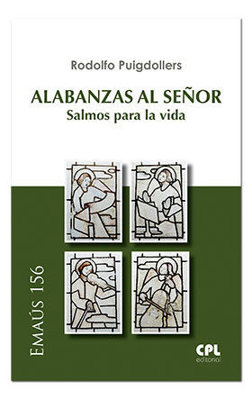 ALABANZAS AL SEÑOR