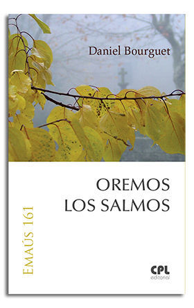 OREMOS LOS SALMOS