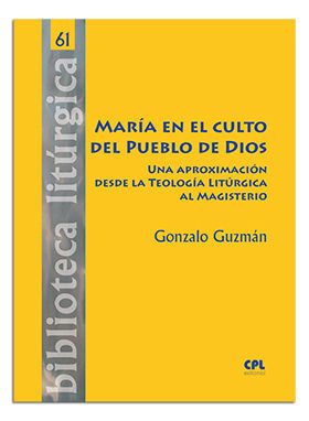 MARIA EN EL CULTO DEL PUEBLO DE DIOS