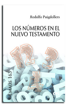 LOS NUMEROS EN EL NUEVO TESTAMENTO