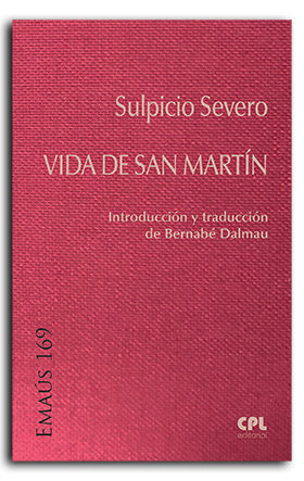 VIDA DE SAN MARTÍN