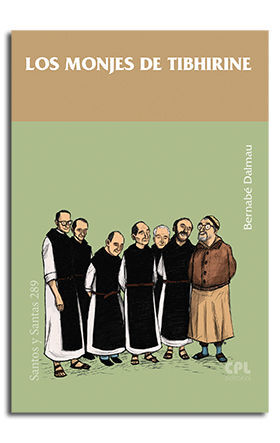 SIETE MONJES DE TIBHRINE